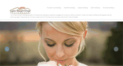 Desktop Screenshot of perfectweddingpics.com